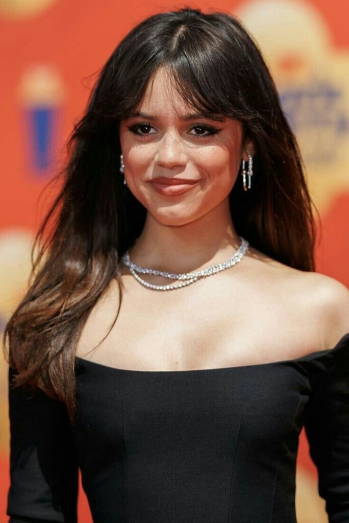 Jenna Ortega