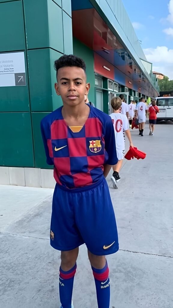 Lamine Yamal 1 1