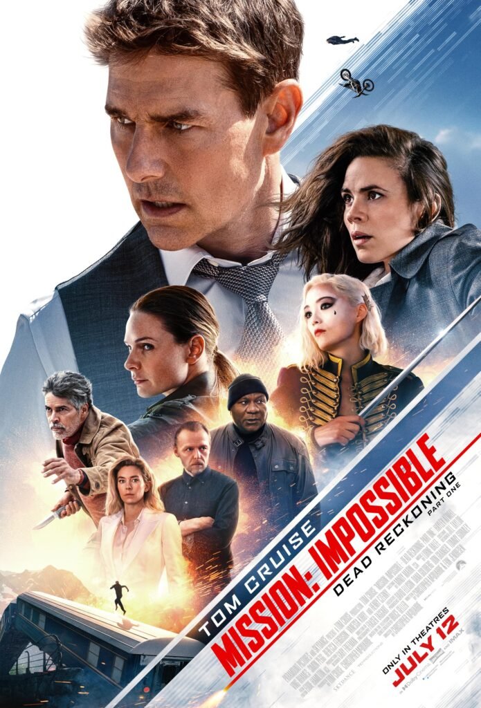 tom cruise producing career
