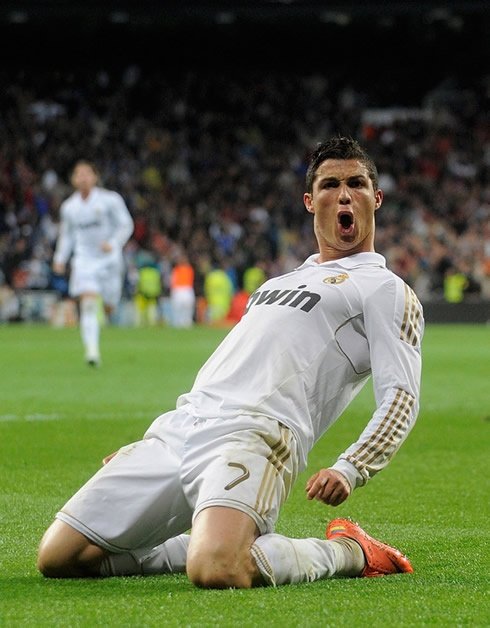 Cristiano Ronaldo records
