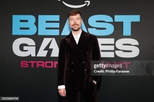 MrBeast Biography: Age, Real Name, YouTube, Net Worth, Feastables & Career