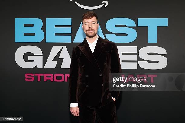 MrBeast Biography: Age, Real Name, YouTube, Net Worth, Feastables & Career