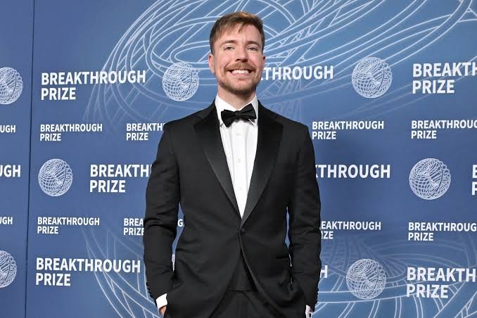 mr beast Viral Breakthrough