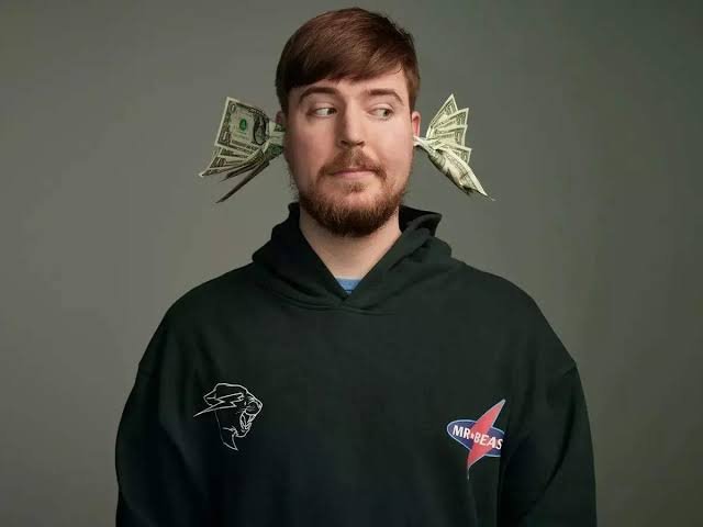 mr beast networth