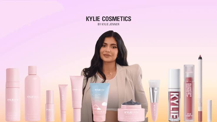 kylie jenner Business Trajectory Since the Coty Deal