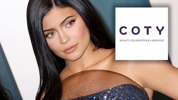 kylie jenner Business Trajectory Since the Coty Deal