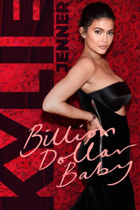 kylie jenner Television and Media Projects