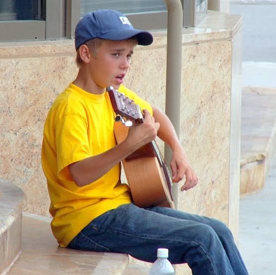 Music Career