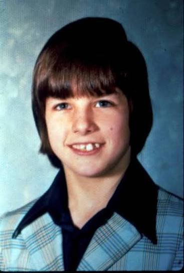 tom cruise early life and education